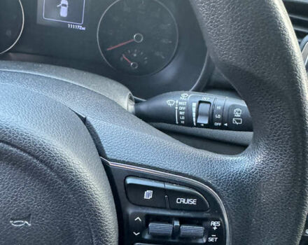 Серый Киа Sportage, объемом двигателя 2.4 л и пробегом 180 тыс. км за 12999 $, фото 21 на Automoto.ua