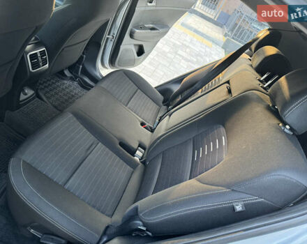 Серый Киа Sportage, объемом двигателя 2.4 л и пробегом 180 тыс. км за 12999 $, фото 26 на Automoto.ua