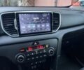Серый Киа Sportage, объемом двигателя 1.7 л и пробегом 63 тыс. км за 17950 $, фото 27 на Automoto.ua