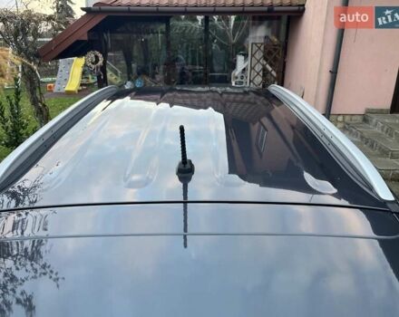 Серый Киа Sportage, объемом двигателя 1.7 л и пробегом 63 тыс. км за 17950 $, фото 20 на Automoto.ua