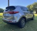 Серый Киа Sportage, объемом двигателя 2.4 л и пробегом 67 тыс. км за 6550 $, фото 3 на Automoto.ua