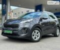 Серый Киа Sportage, объемом двигателя 1.69 л и пробегом 169 тыс. км за 16900 $, фото 1 на Automoto.ua