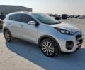 Киа Sportage 2017 в Черновцах на Automoto.ua Серый Киа Sportage, объемом двигателя 2.4 л и пробегом 60 тыс. км за 2800 $, фото 1 на Automoto.ua