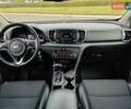 Сірий Кіа Sportage, об'ємом двигуна 2 л та пробігом 79 тис. км за 17800 $, фото 13 на Automoto.ua