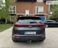 Сірий Кіа Sportage, об'ємом двигуна 1.69 л та пробігом 82 тис. км за 17818 $, фото 18 на Automoto.ua