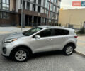 Серый Киа Sportage, объемом двигателя 2.4 л и пробегом 180 тыс. км за 12999 $, фото 31 на Automoto.ua