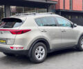 Серый Киа Sportage, объемом двигателя 1.7 л и пробегом 167 тыс. км за 17700 $, фото 4 на Automoto.ua