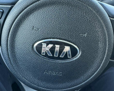 Киа Sportage 2017 в Киеве на Automoto.ua Серый Киа Sportage, объемом двигателя 1.69 л и пробегом 139 тыс. км за 17500 $, фото 10 на Automoto.ua