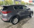 Киа Sportage 2017 в Николаеве на Automoto.ua Серый Киа Sportage, объемом двигателя 2 л и пробегом 149 тыс. км за 17300 $, фото 5 на Automoto.ua