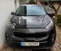 Сірий Кіа Sportage, об'ємом двигуна 1.7 л та пробігом 68 тис. км за 18300 $, фото 8 на Automoto.ua