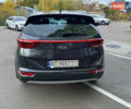 Сірий Кіа Sportage, об'ємом двигуна 1.69 л та пробігом 147 тис. км за 18500 $, фото 5 на Automoto.ua