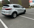 Серый Киа Sportage, объемом двигателя 1.69 л и пробегом 160 тыс. км за 16600 $, фото 3 на Automoto.ua