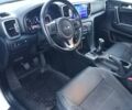 Серый Киа Sportage, объемом двигателя 1.6 л и пробегом 91 тыс. км за 15250 $, фото 28 на Automoto.ua