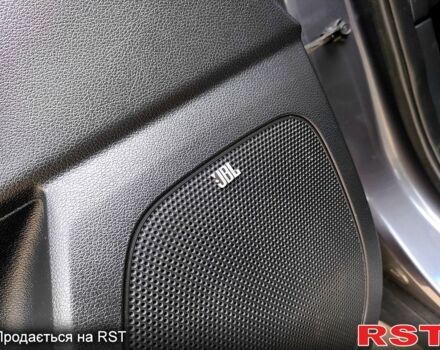 Серый Киа Sportage, объемом двигателя 2 л и пробегом 80 тыс. км за 17800 $, фото 7 на Automoto.ua