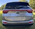 Серый Киа Sportage, объемом двигателя 2.4 л и пробегом 57 тыс. км за 4100 $, фото 4 на Automoto.ua