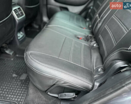 Сірий Кіа Sportage, об'ємом двигуна 1.69 л та пробігом 137 тис. км за 16999 $, фото 60 на Automoto.ua