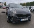 Кіа Sportage 2017 у Черкасах на Automoto.ua Сірий Кіа Sportage, об'ємом двигуна 1.69 л та пробігом 150 тис. км за 17100 $, фото 1 на Automoto.ua