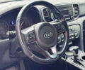 Серый Киа Sportage, объемом двигателя 1.7 л и пробегом 167 тыс. км за 17700 $, фото 7 на Automoto.ua