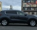 Кіа Sportage 2017 у Києві на Automoto.ua Сірий Кіа Sportage, об'ємом двигуна 2 л та пробігом 35 тис. км за 19900 $, фото 19 на Automoto.ua