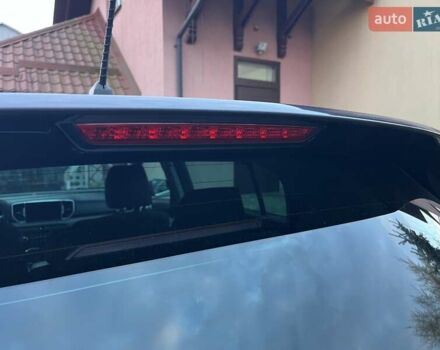 Серый Киа Sportage, объемом двигателя 1.7 л и пробегом 63 тыс. км за 17950 $, фото 23 на Automoto.ua