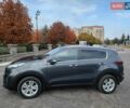 Сірий Кіа Sportage, об'ємом двигуна 2 л та пробігом 79 тис. км за 17800 $, фото 1 на Automoto.ua
