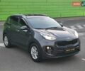 Кіа Sportage 2017 у Києві на Automoto.ua Сірий Кіа Sportage, об'ємом двигуна 2 л та пробігом 263 тис. км за 15800 $, фото 3 на Automoto.ua