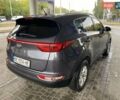 Киа Sportage 2017 в Николаеве на Automoto.ua Серый Киа Sportage, объемом двигателя 2 л и пробегом 149 тыс. км за 17300 $, фото 6 на Automoto.ua