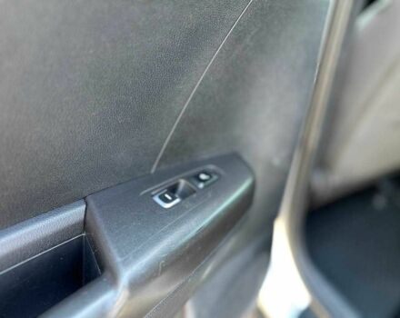 Серый Киа Sportage, объемом двигателя 1.7 л и пробегом 192 тыс. км за 14999 $, фото 7 на Automoto.ua