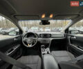 Серый Киа Sportage, объемом двигателя 1.69 л и пробегом 140 тыс. км за 14500 $, фото 17 на Automoto.ua