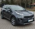 Серый Киа Sportage, объемом двигателя 2 л и пробегом 141 тыс. км за 25600 $, фото 1 на Automoto.ua