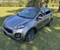 Серый Киа Sportage, объемом двигателя 2.4 л и пробегом 67 тыс. км за 6550 $, фото 1 на Automoto.ua