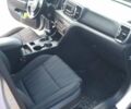 Киа Sportage 2017 в Николаеве на Automoto.ua Серый Киа Sportage, объемом двигателя 2 л и пробегом 135 тыс. км за 18500 $, фото 4 на Automoto.ua