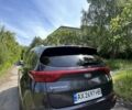 Сірий Кіа Sportage, об'ємом двигуна 2 л та пробігом 230 тис. км за 16500 $, фото 2 на Automoto.ua