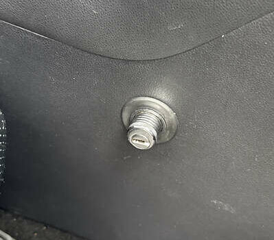 Сірий Кіа Sportage, об'ємом двигуна 1.69 л та пробігом 83 тис. км за 18500 $, фото 13 на Automoto.ua