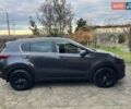 Серый Киа Sportage, объемом двигателя 1.7 л и пробегом 63 тыс. км за 17950 $, фото 3 на Automoto.ua