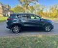 Сірий Кіа Sportage, об'ємом двигуна 2.4 л та пробігом 67 тис. км за 3450 $, фото 6 на Automoto.ua