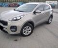 Серый Киа Sportage, объемом двигателя 1.69 л и пробегом 52 тыс. км за 19000 $, фото 1 на Automoto.ua