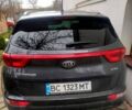 Сірий Кіа Sportage, об'ємом двигуна 1.7 л та пробігом 68 тис. км за 18300 $, фото 6 на Automoto.ua