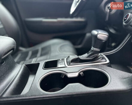 Сірий Кіа Sportage, об'ємом двигуна 1.69 л та пробігом 137 тис. км за 16999 $, фото 50 на Automoto.ua