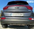 Сірий Кіа Sportage, об'ємом двигуна 1.69 л та пробігом 62 тис. км за 18500 $, фото 16 на Automoto.ua