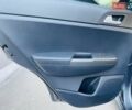 Сірий Кіа Sportage, об'ємом двигуна 1.69 л та пробігом 154 тис. км за 15990 $, фото 85 на Automoto.ua