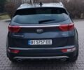 Серый Киа Sportage, объемом двигателя 2 л и пробегом 141 тыс. км за 25600 $, фото 11 на Automoto.ua