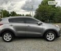 Сірий Кіа Sportage, об'ємом двигуна 2.4 л та пробігом 141 тис. км за 15300 $, фото 14 на Automoto.ua