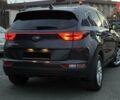 Кіа Sportage 2017 у Києві на Automoto.ua Сірий Кіа Sportage, об'ємом двигуна 2 л та пробігом 35 тис. км за 19900 $, фото 31 на Automoto.ua