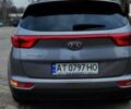 Серый Киа Sportage, объемом двигателя 2.4 л и пробегом 48 тыс. км за 14300 $, фото 17 на Automoto.ua