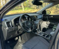 Серый Киа Sportage, объемом двигателя 1.69 л и пробегом 167 тыс. км за 16450 $, фото 13 на Automoto.ua