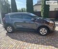 Сірий Кіа Sportage, об'ємом двигуна 1.69 л та пробігом 207 тис. км за 16800 $, фото 3 на Automoto.ua