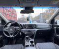 Серый Киа Sportage, объемом двигателя 1.7 л и пробегом 167 тыс. км за 17700 $, фото 12 на Automoto.ua