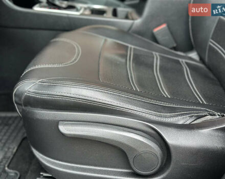 Сірий Кіа Sportage, об'ємом двигуна 1.69 л та пробігом 137 тис. км за 16999 $, фото 34 на Automoto.ua