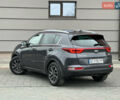 Сірий Кіа Sportage, об'ємом двигуна 1.69 л та пробігом 137 тис. км за 16999 $, фото 27 на Automoto.ua